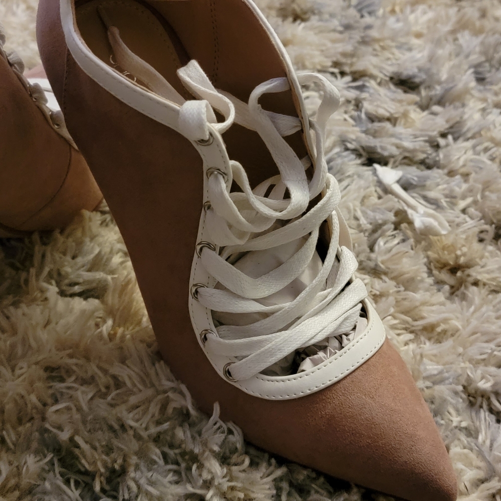 Heels 👠